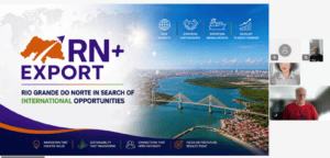 RN+ Exportação inicia aproximação com compradores indianos antes da Anuga Select India 2026