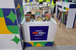 Produtos potiguares ganham vitrine na Fine Food Australia 2026